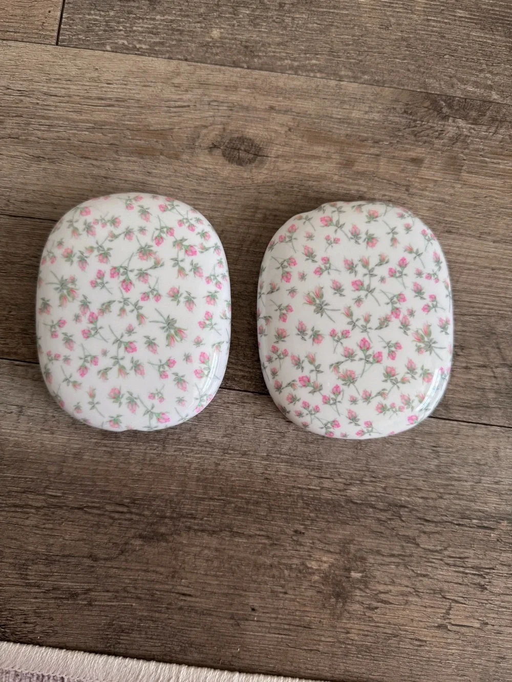 Wildflower Ditsy Floral Airpod Max Cover